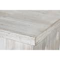 Miniatyrbillede 4 af 6: Kamin Home ESPRIT Gran Træ MDF 113 X 26 X 101 cm
