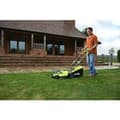 Miniatyrbillede 5 af 6: Elektrisk plæneklipper Ryobi 5133002345