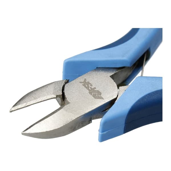 Bidetang Ferrestock 125 mm
