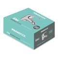 Miniatyrbillede 6 af 6: Hane med blandingsbatteri Fontastock Zink
