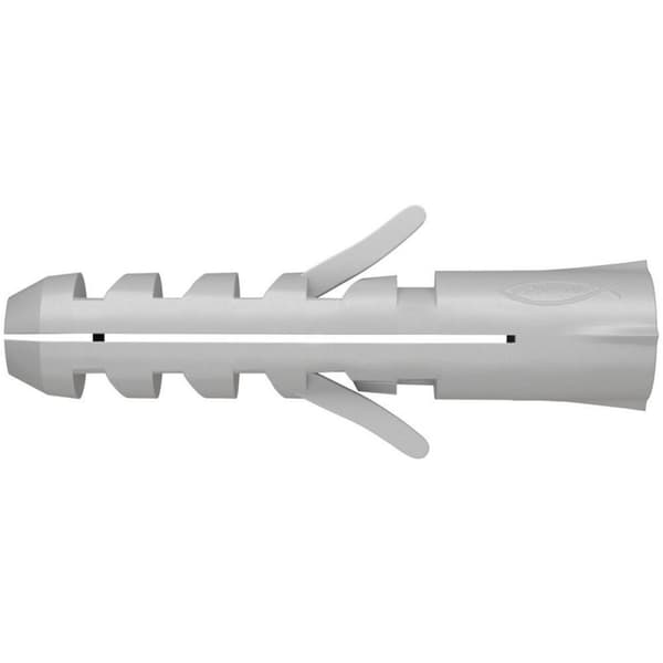 Pigge Fischer S6 50106 Udvidelse 100 Dele 6 x 40 mm