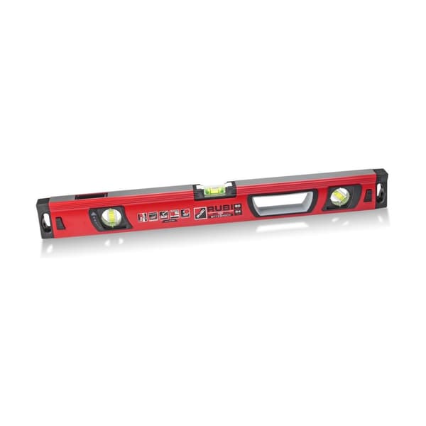 Bobbelniveau Rubi r76933 Aluminium 80 cm