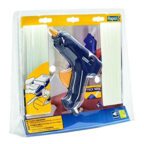 Limpistol Rapid Plus Pack eg111