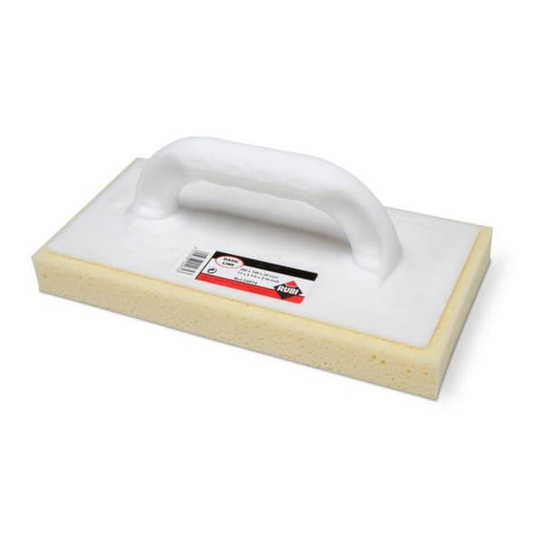 Grout flyder Rubi Hidro Pro 29474 28 x 14 cm Plastik Rektangulær