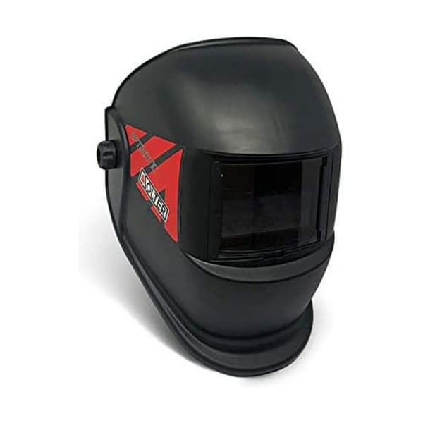 Svejsemaske Solter Optimatic 100 Automatisk Elektronik