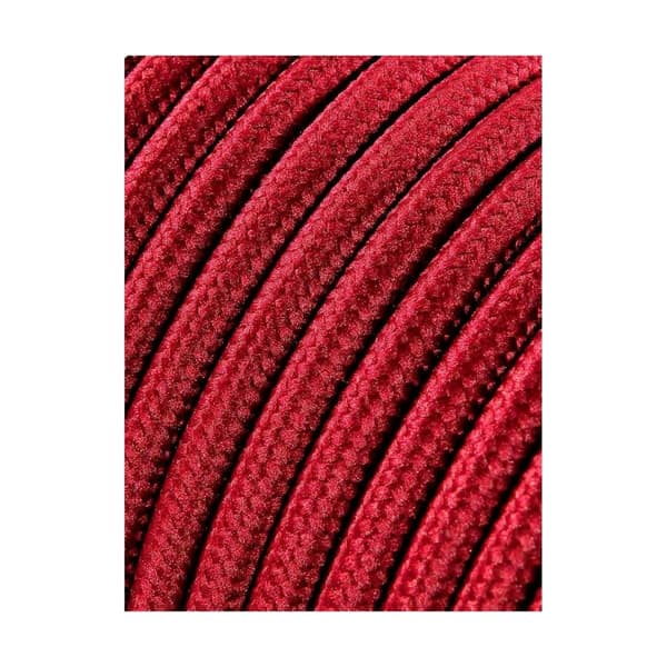 Kabel EDM 11851 C08 Bourgogne 2 x 0,75 mm 5 m