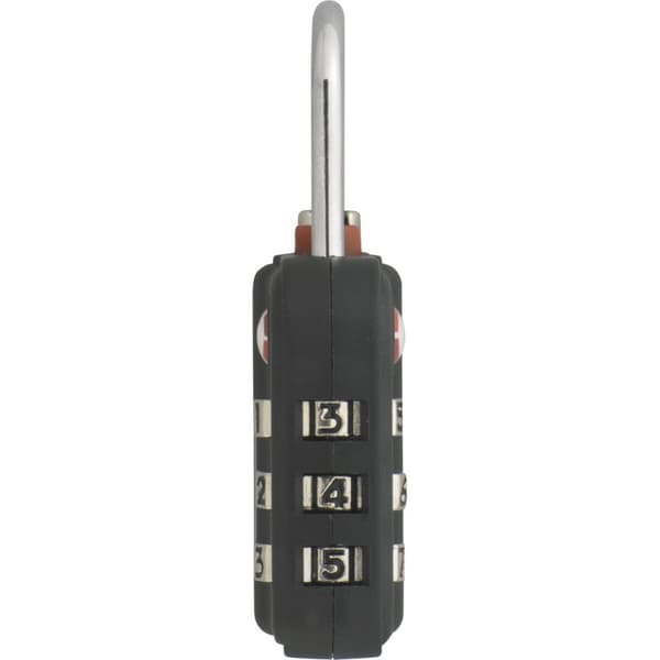 Kombination hængelås ABUS 147TSA/30 (3 cm)