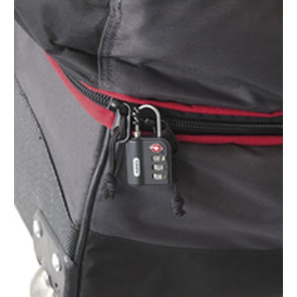 Kombination hængelås ABUS 147TSA/30 (3 cm)