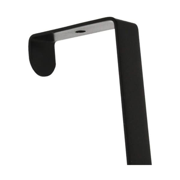 Knagerække til dør Inofix (20,8 x 30,6 x 10,9 cm)