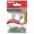 Miniatyrbillede 2 af 2: Rawplugs og skruer Fischer