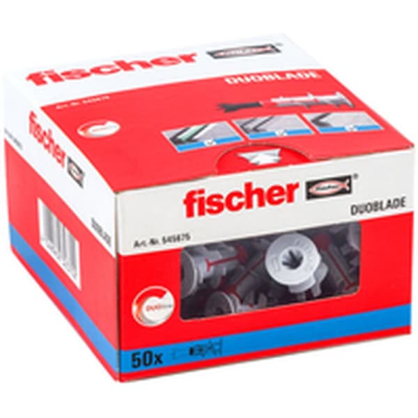 Pigge Fischer 545675 44 mm 50