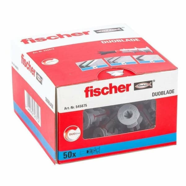 Pigge Fischer 545675 44 mm 50