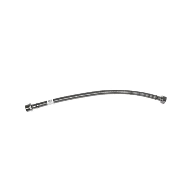 Slange EDM 01253 Han-stik/Hun-stik 40 cm 3/8"