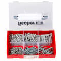 Miniatyrbillede 3 af 4: Rawplugs og skruer Fischer Fixtainer Universal 210