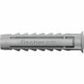 Miniatyrbillede 1 af 4: Rawplugs og skruer Fischer Fixtainer Universal 210