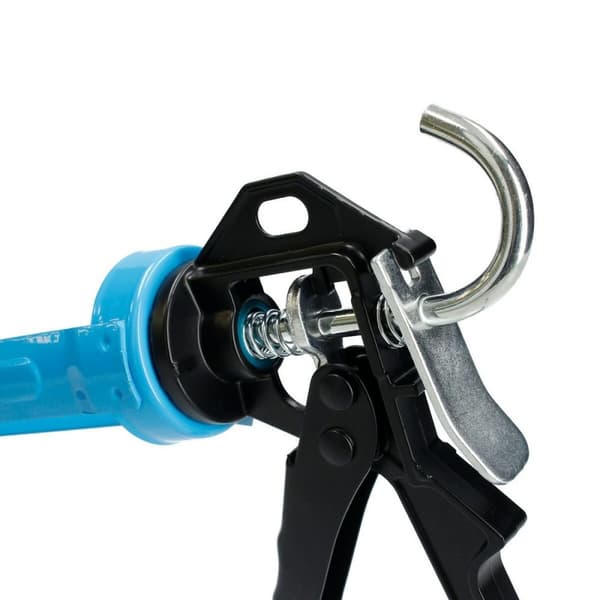 Silicone Ferrestock metal