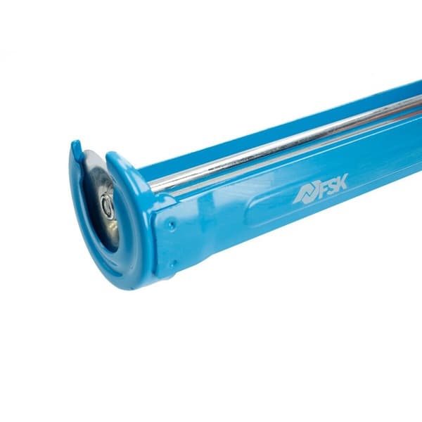 Silicone Ferrestock metal