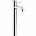 Miniatyrbillede 1 af 3: Washbasin Siphon Grohe Metal