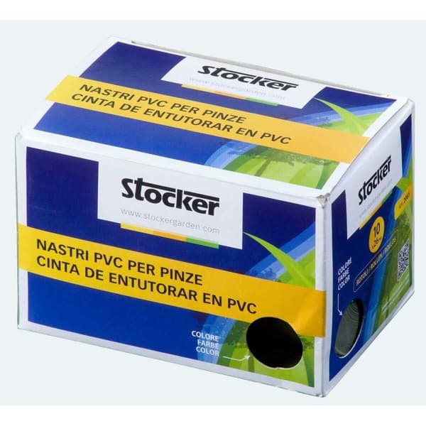 Bånd Stocker Grøn (10 enheder)