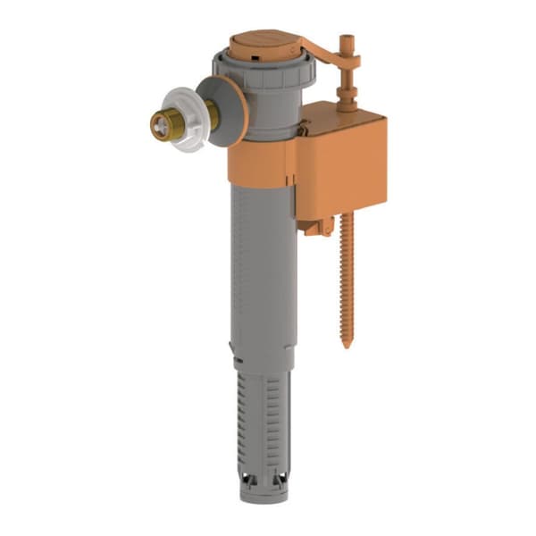 Udskifter Toilet Kobber polypropylen