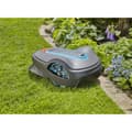 Miniatyrbillede 5 af 5: Batteri plæneklipper Gardena Sileno Life 1000 m²