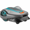 Miniatyrbillede 1 af 5: Batteri plæneklipper Gardena Sileno Life 1000 m²