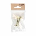 Miniatyrbillede 3 af 3: Spyhole EDM 85639 MR01 35-60 x 14 mm 180º