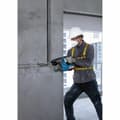 Miniatyrbillede 3 af 4: Perforeringshammer BOSCH Professional GBH 24C