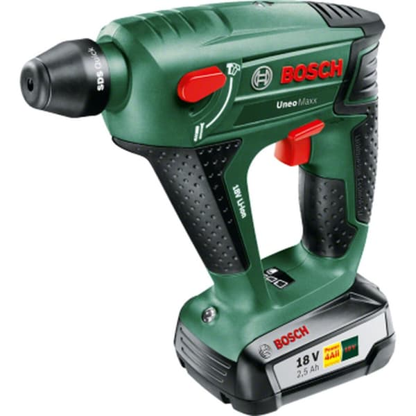 Perforeringshammer BOSCH UNO MAXX 900 rpm