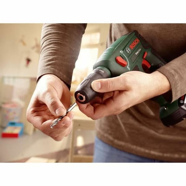 Perforeringshammer BOSCH UNO MAXX 900 rpm