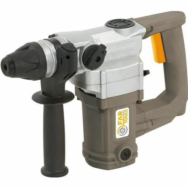 Perforeringshammer Fartools SKB850 750 W 850 W Multifunktion