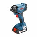 Miniatyrbillede 2 af 7: Skruetrækker BOSCH GDR 18V-160 Professional 18 V 160 Nm