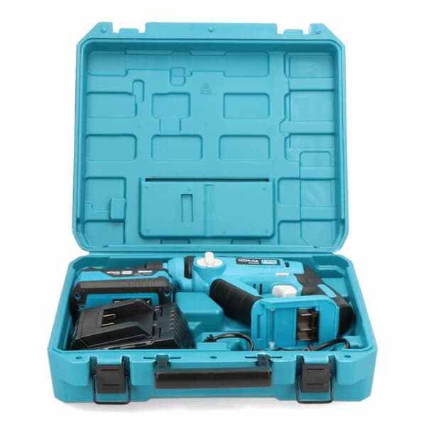 Perforeringshammer Koma Tools Pro Series 60 W 850 rpm