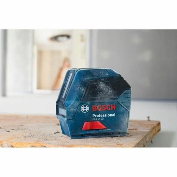 Laservaterpas BOSCH