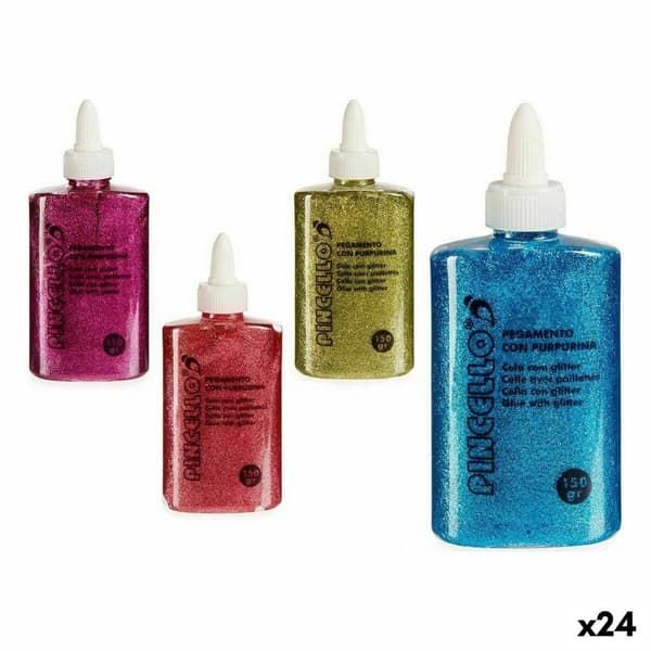 Gellim Pincello HD-150-A-1P-2 Skinne (24 enheder)