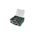 Miniatyrbillede 3 af 4: Skruetrækker BOSCH 06039D4003 18 V 1450 rpm