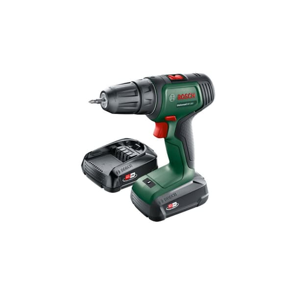 Skruetrækker BOSCH 06039D4003 18 V 1450 rpm