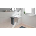 Miniatyrbillede 5 af 5: Hane med blandingsbatteri Grohe 31137002