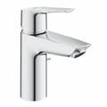 Miniatyrbillede 1 af 5: Hane med blandingsbatteri Grohe 31137002
