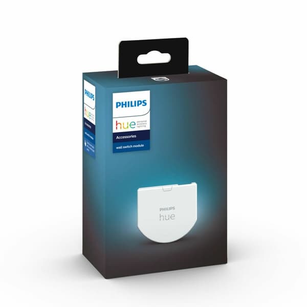 Smart Stikkontakt Philips 8719514318045 IP20