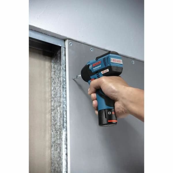 Trykluftsborehammer BOSCH GDR 12V-110 Professional 12 V