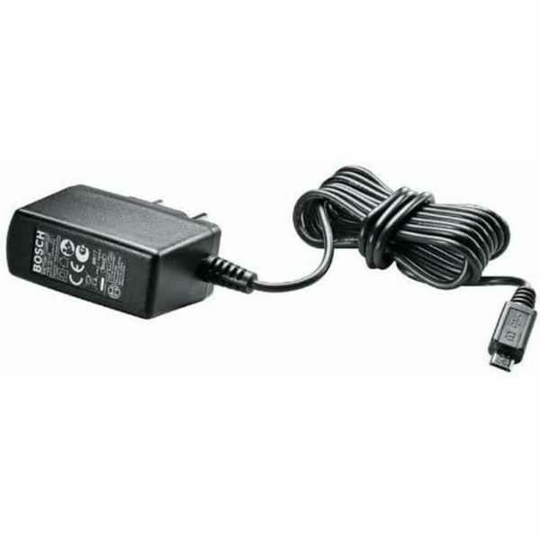 Silicone BOSCH PKP 3,6 LI Grøn Sort/Grøn 50W