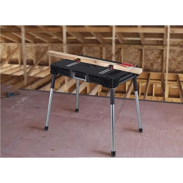 Arbejdsbænk Keter   88 x 55,4 x 11,2 cm