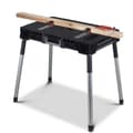 Miniatyrbillede 1 af 7: Arbejdsbænk Keter   88 x 55,4 x 11,2 cm