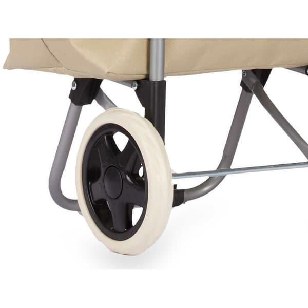 Indkøbsvogn Kinvara Market 33 L 88 x 10,5 x 35,5 cm (6 enheder)