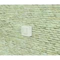 Miniatyrbillede 4 af 4: Push button for doorbell SCS SENTINEL CAC0003 (230 V)