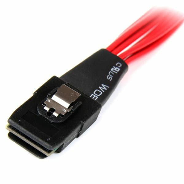 SATA kaapeli Startech SAS808782P50