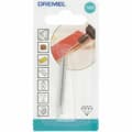 Miniatyrbillede 3 af 4: Milling Cutter Dremel 7103 Diamant Ø 2 mm (2 enheder)