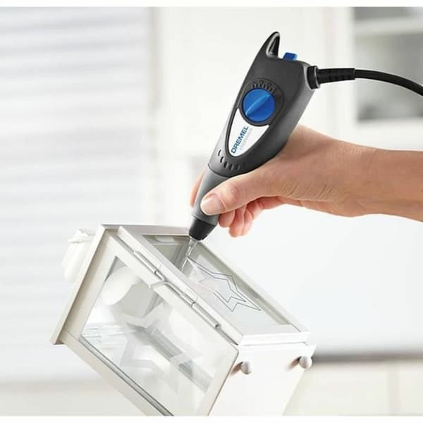 Multiværktøj Dremel 290-3