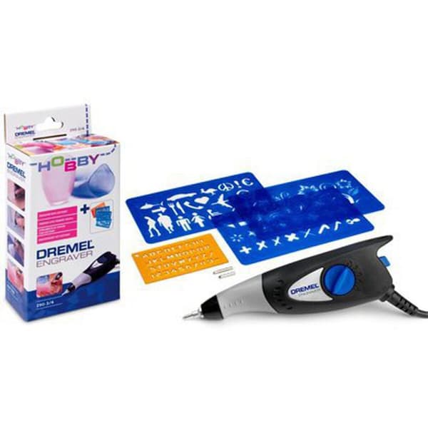 Multiværktøj Dremel 290-3
